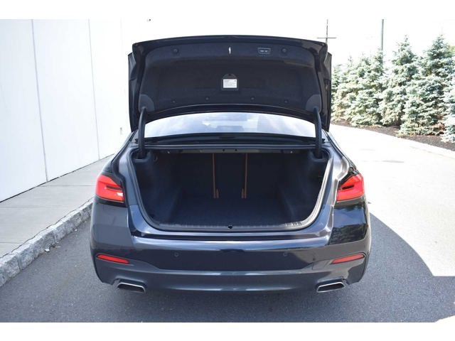 2023 BMW 5 Series 540i xDrive Sedan