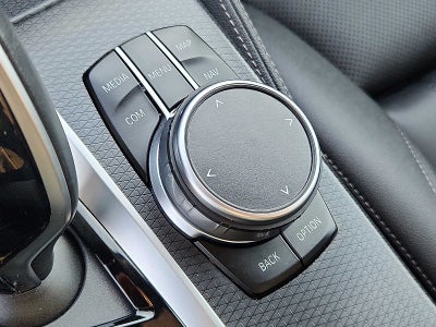 2023 BMW 5 Series 540i xDrive Sedan