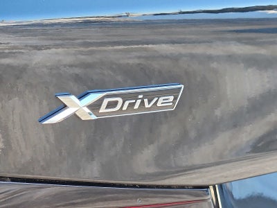 2023 BMW 5 Series 540i xDrive Sedan