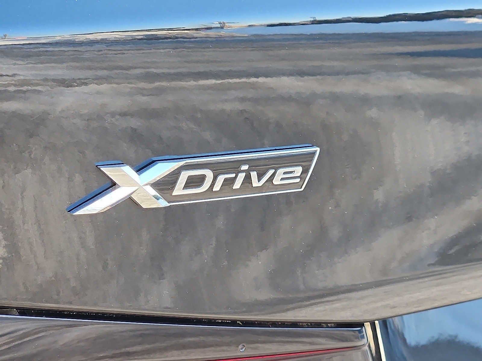 2023 BMW 5 Series 540i xDrive Sedan