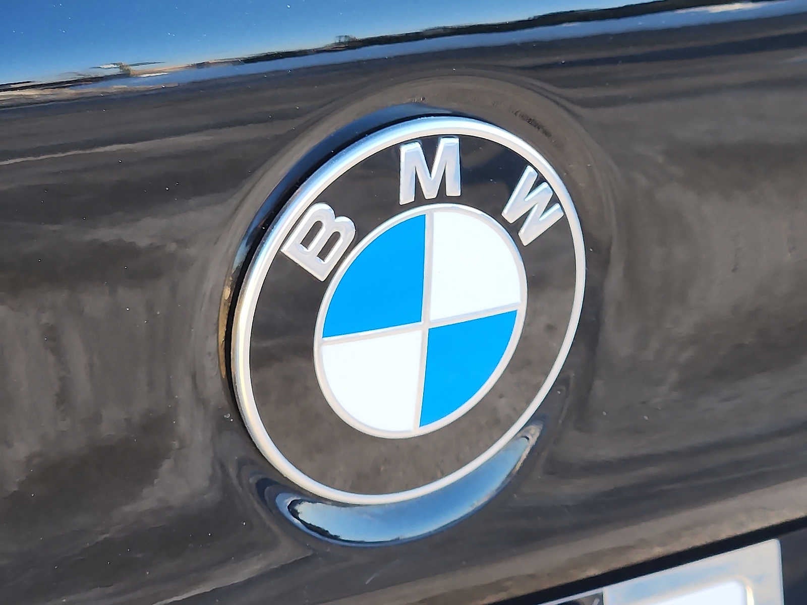 2023 BMW 5 Series 540i xDrive Sedan