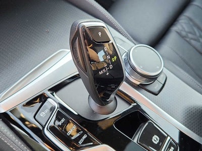 2023 BMW 5 Series 540i xDrive Sedan