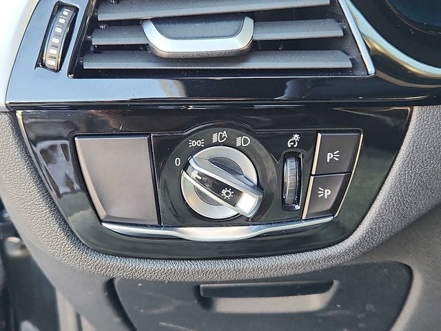 2023 BMW 5 Series 540i xDrive Sedan