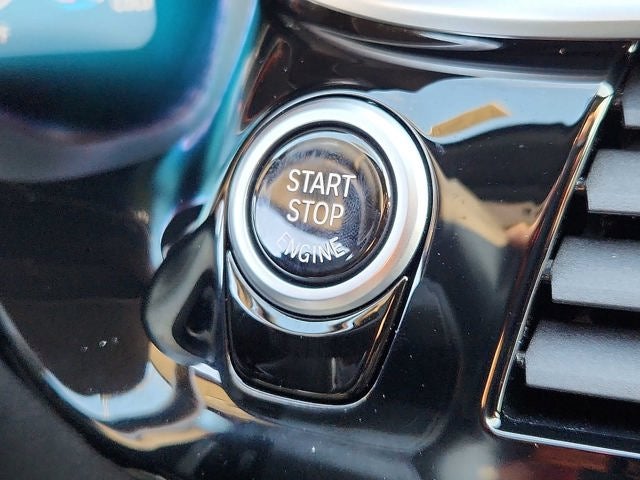 2023 BMW 5 Series 540i xDrive Sedan