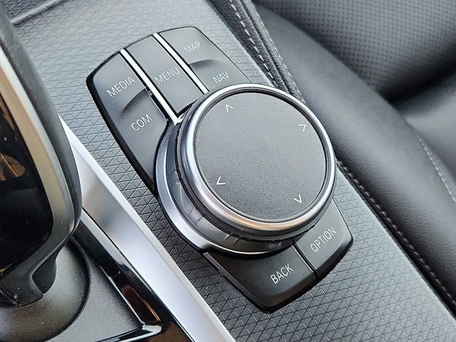 2023 BMW 5 Series 540i xDrive Sedan