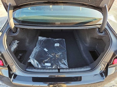 2023 BMW 5 Series 540i xDrive Sedan