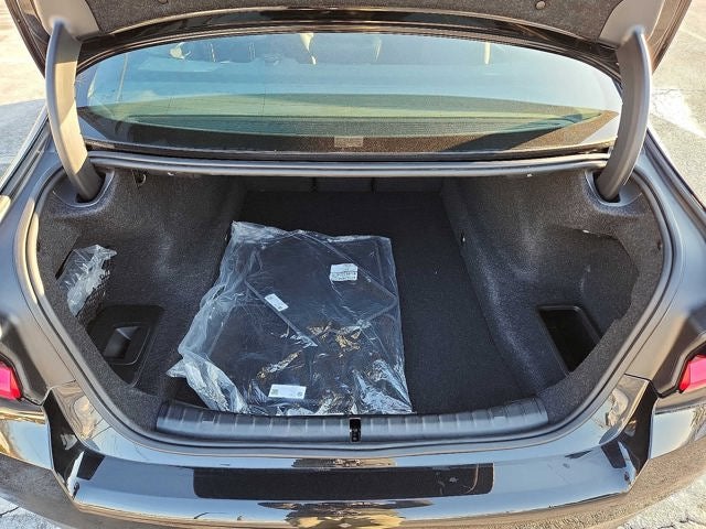 2023 BMW 5 Series 540i xDrive Sedan