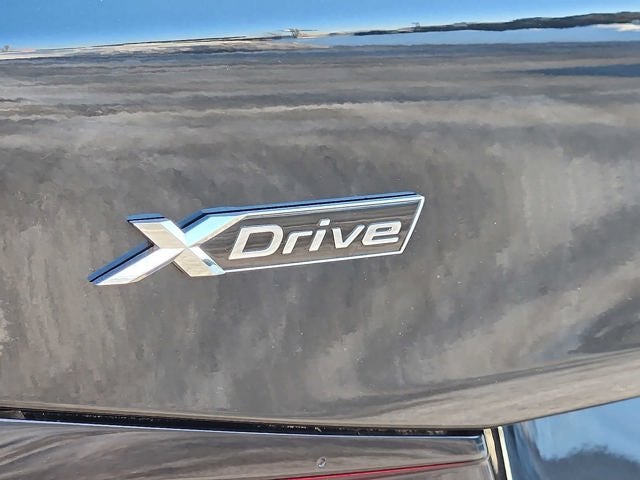 2023 BMW 5 Series 540i xDrive Sedan