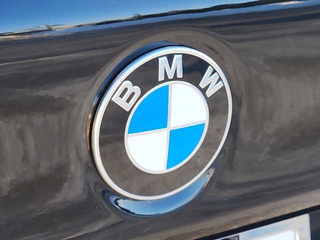 2023 BMW 5 Series 540i xDrive Sedan