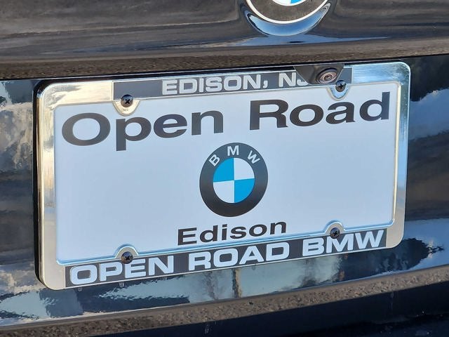 2023 BMW 5 Series 540i xDrive Sedan