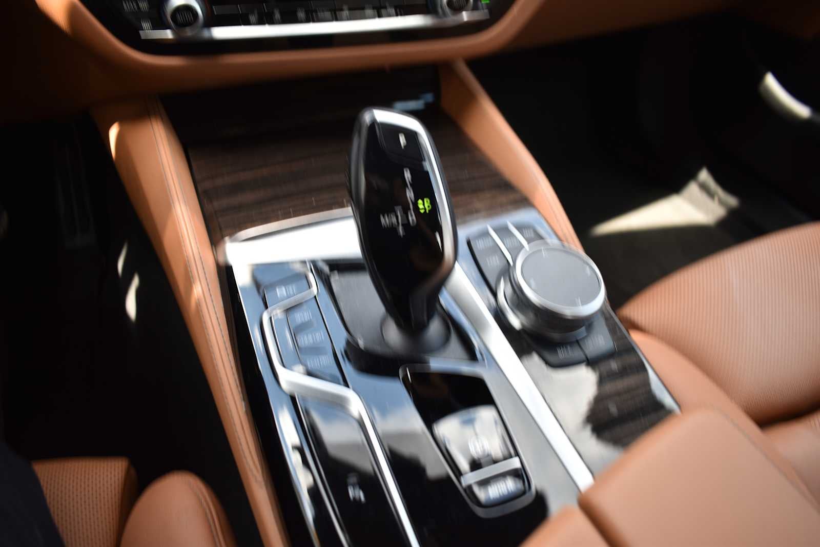 2023 BMW 5 Series 540i xDrive Sedan