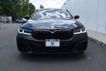 2023 BMW 5 Series 540i xDrive Sedan