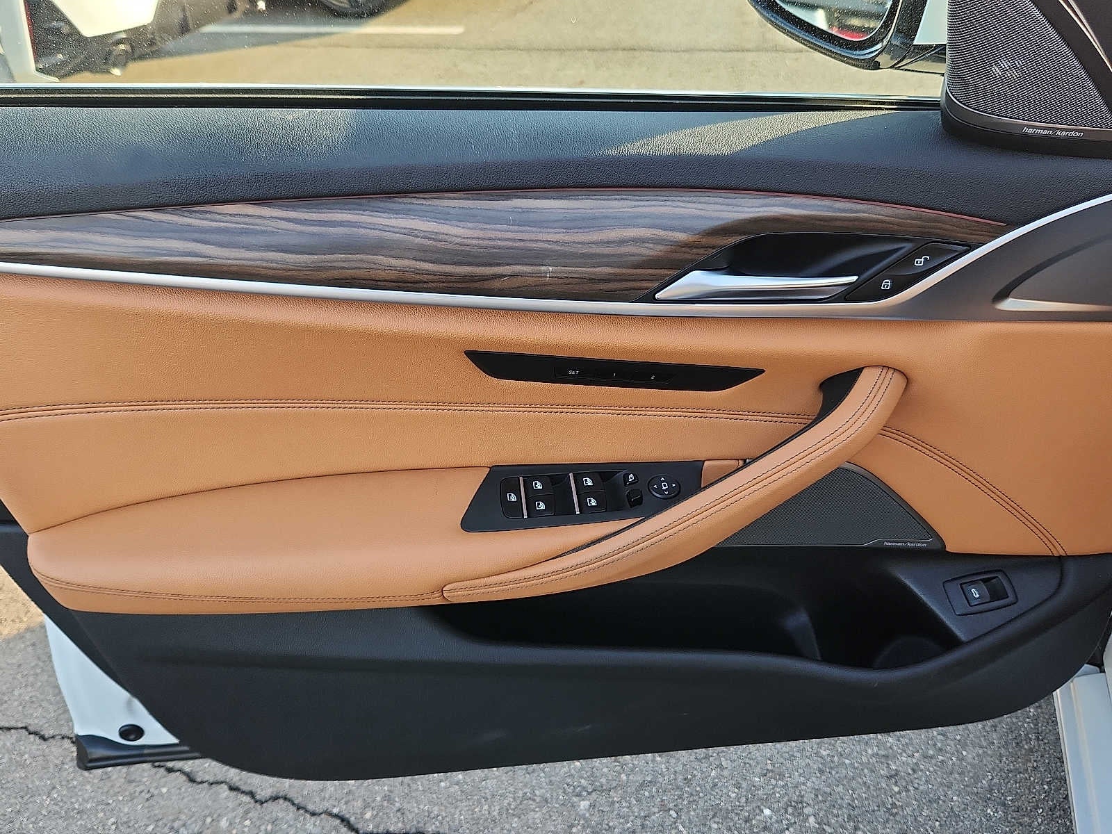 2023 BMW 5 Series 540i xDrive Sedan