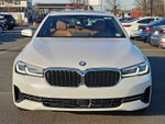 2023 BMW 5 Series 540i xDrive Sedan