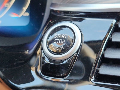 2023 BMW 5 Series 540i xDrive Sedan