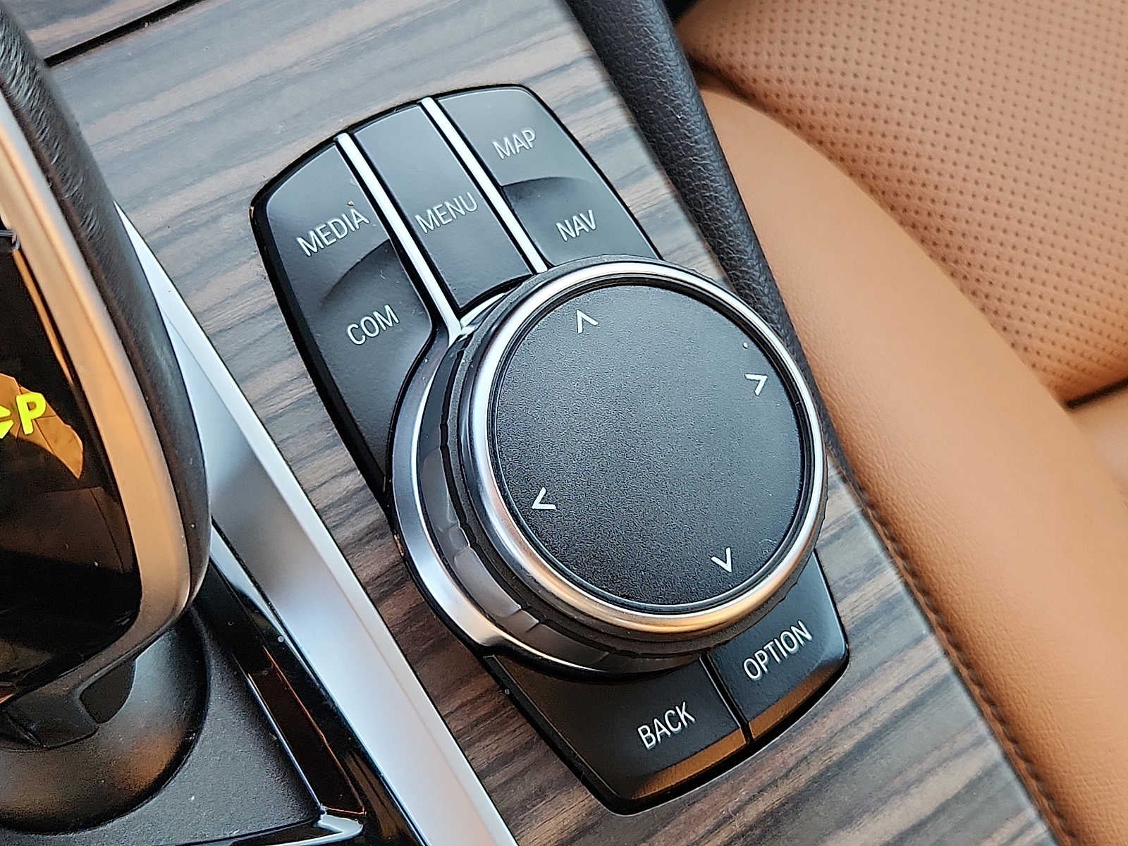 2023 BMW 5 Series 540i xDrive Sedan