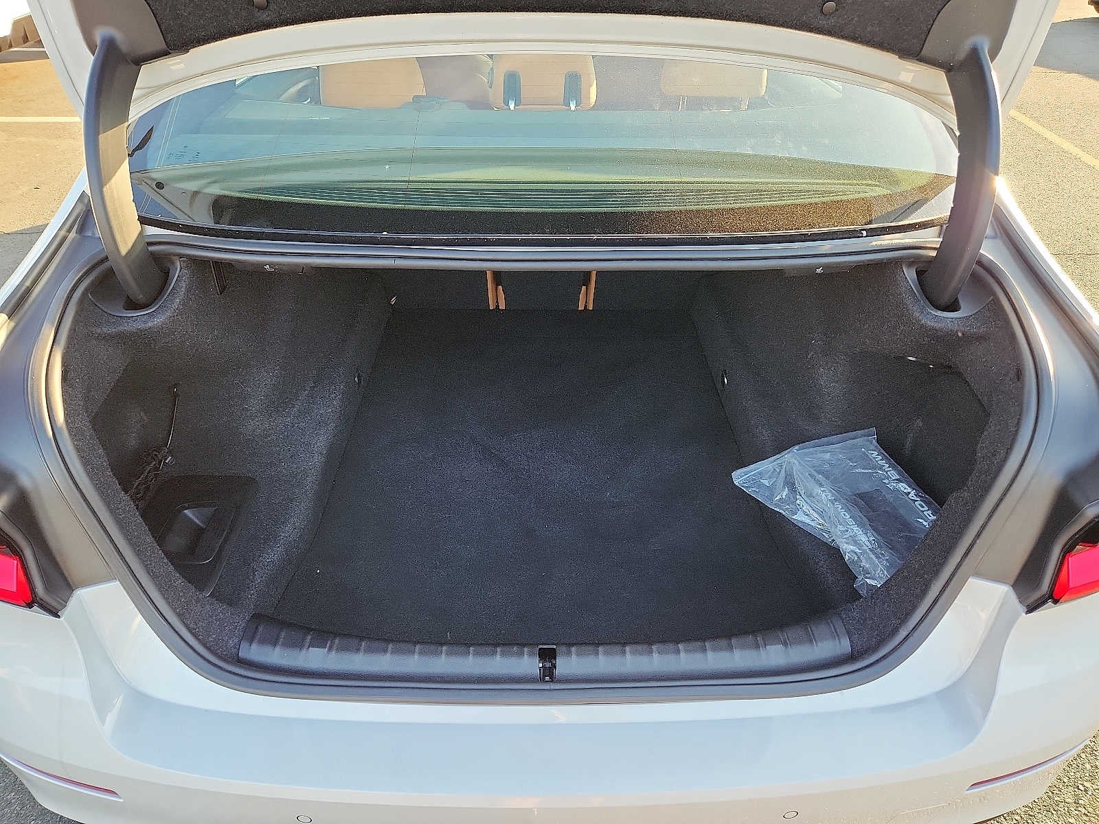 2023 BMW 5 Series 540i xDrive Sedan