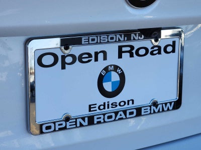 2023 BMW 5 Series 540i xDrive Sedan