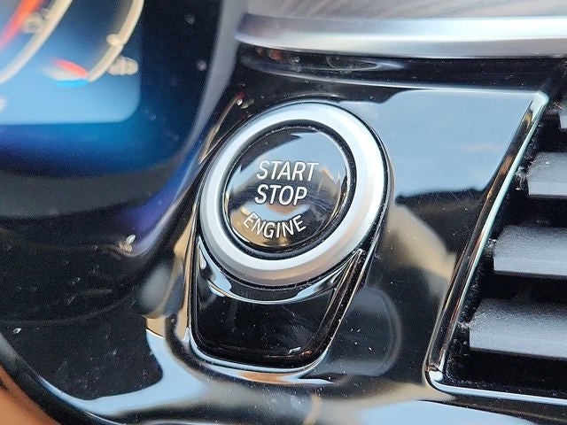 2023 BMW 5 Series 540i xDrive Sedan