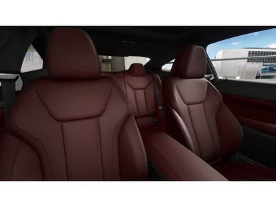 2027 BMW 4 Series M440i xDrive Coupe