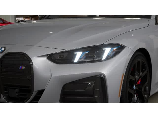 2027 BMW 4 Series M440i xDrive Coupe