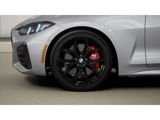 2027 BMW 4 Series M440i xDrive Coupe