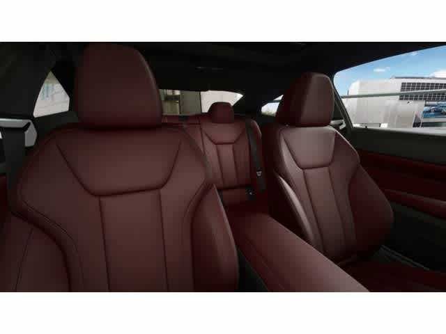 2027 BMW 4 Series M440i xDrive Coupe