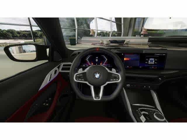 2027 BMW 4 Series M440i xDrive Coupe