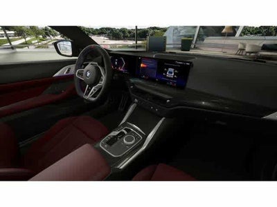 2027 BMW 4 Series M440i xDrive Coupe