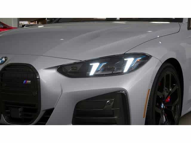 2027 BMW 4 Series M440i xDrive Coupe