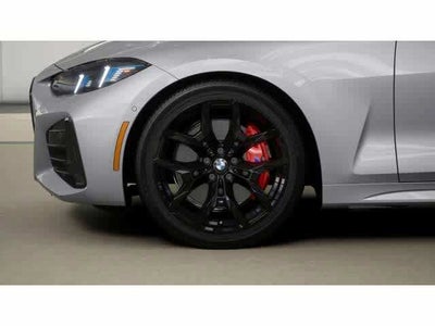 2027 BMW 4 Series M440i xDrive Coupe