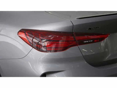 2027 BMW 4 Series M440i xDrive Coupe