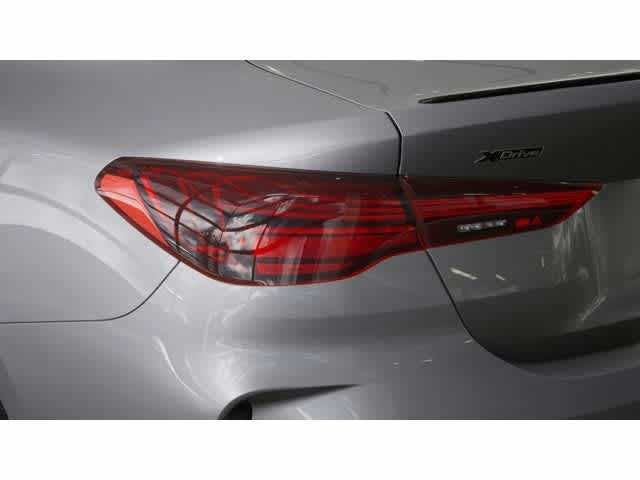 2027 BMW 4 Series M440i xDrive Coupe