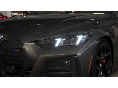 2026 BMW 4 Series M440i xDrive Coupe