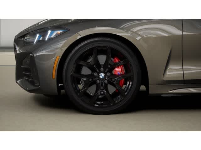 2026 BMW 4 Series M440i xDrive Coupe