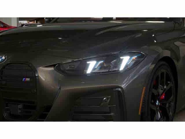 2026 BMW 4 Series M440i xDrive Coupe