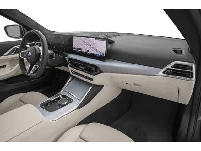 2026 BMW 4 Series M440i xDrive Coupe