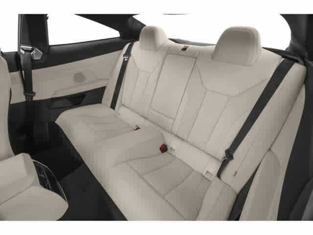 2026 BMW 4 Series M440i xDrive Coupe