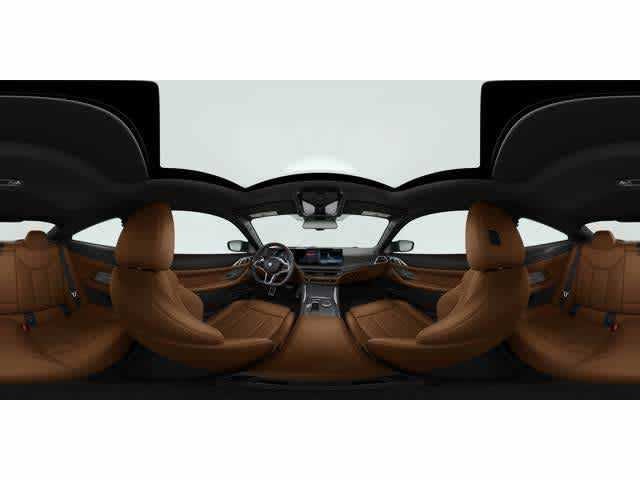 2026 BMW 4 Series M440i xDrive Coupe