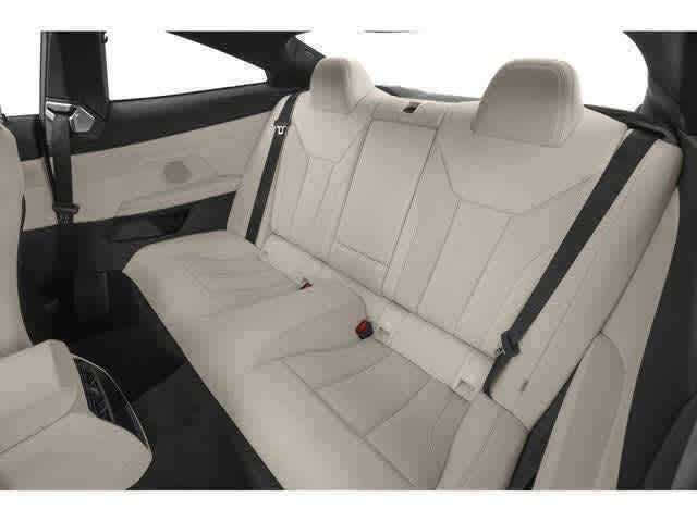 2026 BMW 4 Series M440i xDrive Coupe