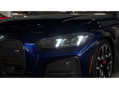 2027 BMW 4 Series M440i xDrive Coupe