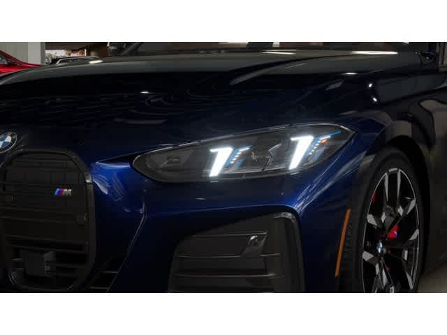 2027 BMW 4 Series M440i xDrive Coupe