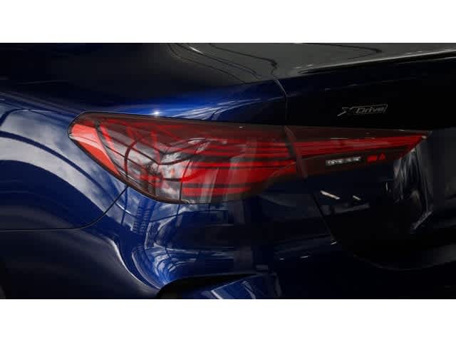 2027 BMW 4 Series M440i xDrive Coupe