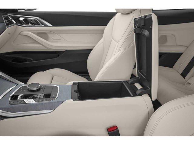 2027 BMW 4 Series M440i xDrive Coupe