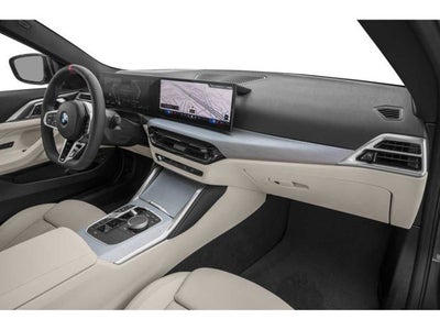 2027 BMW 4 Series M440i xDrive Coupe