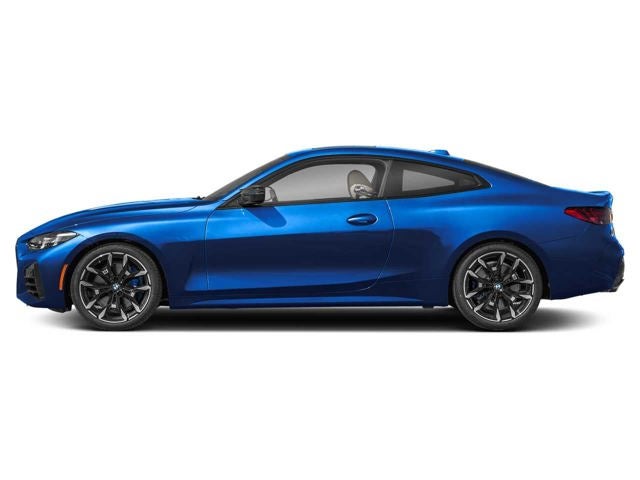 2027 BMW 4 Series M440i xDrive Coupe