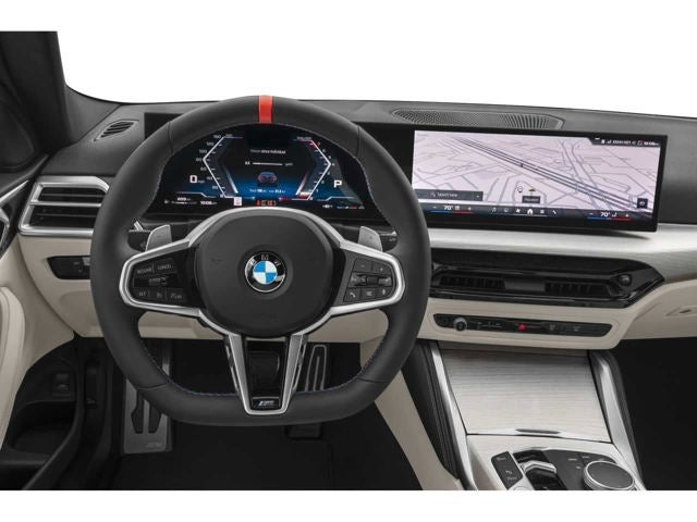 2027 BMW 4 Series M440i xDrive Coupe