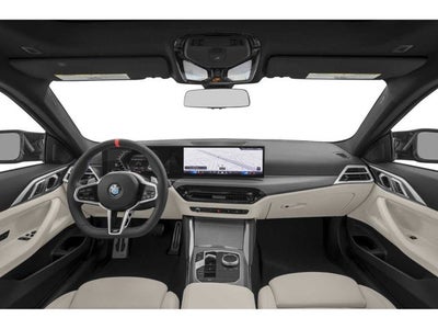 2027 BMW 4 Series M440i xDrive Coupe