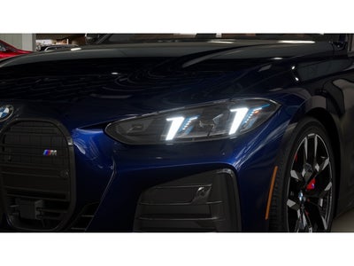2027 BMW 4 Series M440i xDrive Coupe