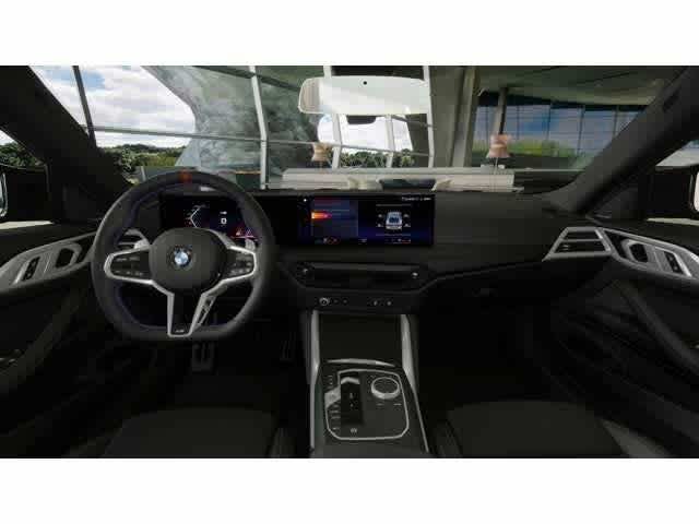 2026 BMW 4 Series M440i xDrive Coupe